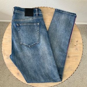 Blank NYC, Horatio, Skinny Fit Jeans, Sz 33